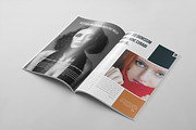 Magazine Template 41, a Magazine Template by pmvch (Thumbnail 4 of 10)
