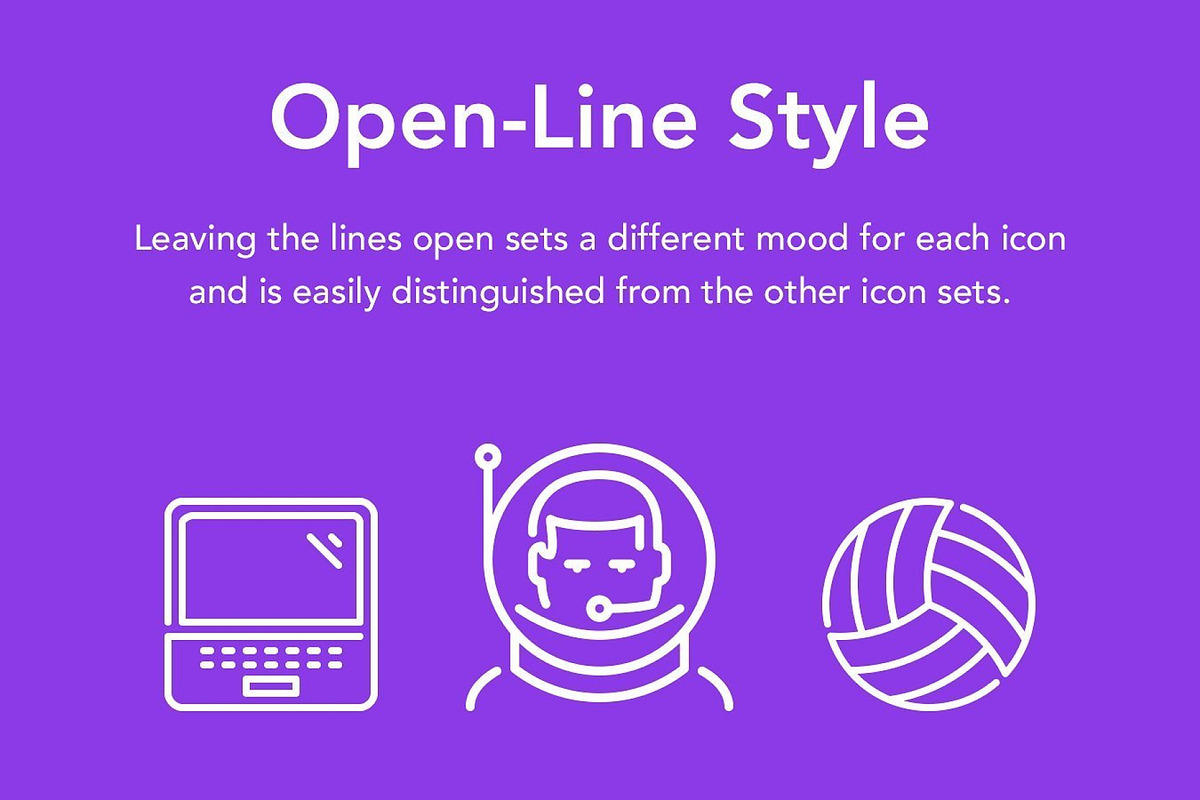 LineKing - Communication Collection, an Outline Icon by PixelBazaar (Photo 3 of 6)