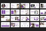Creative Presentation Bundle, a Presentation Template by Hammad Arif (Thumbnail 22 of 77)