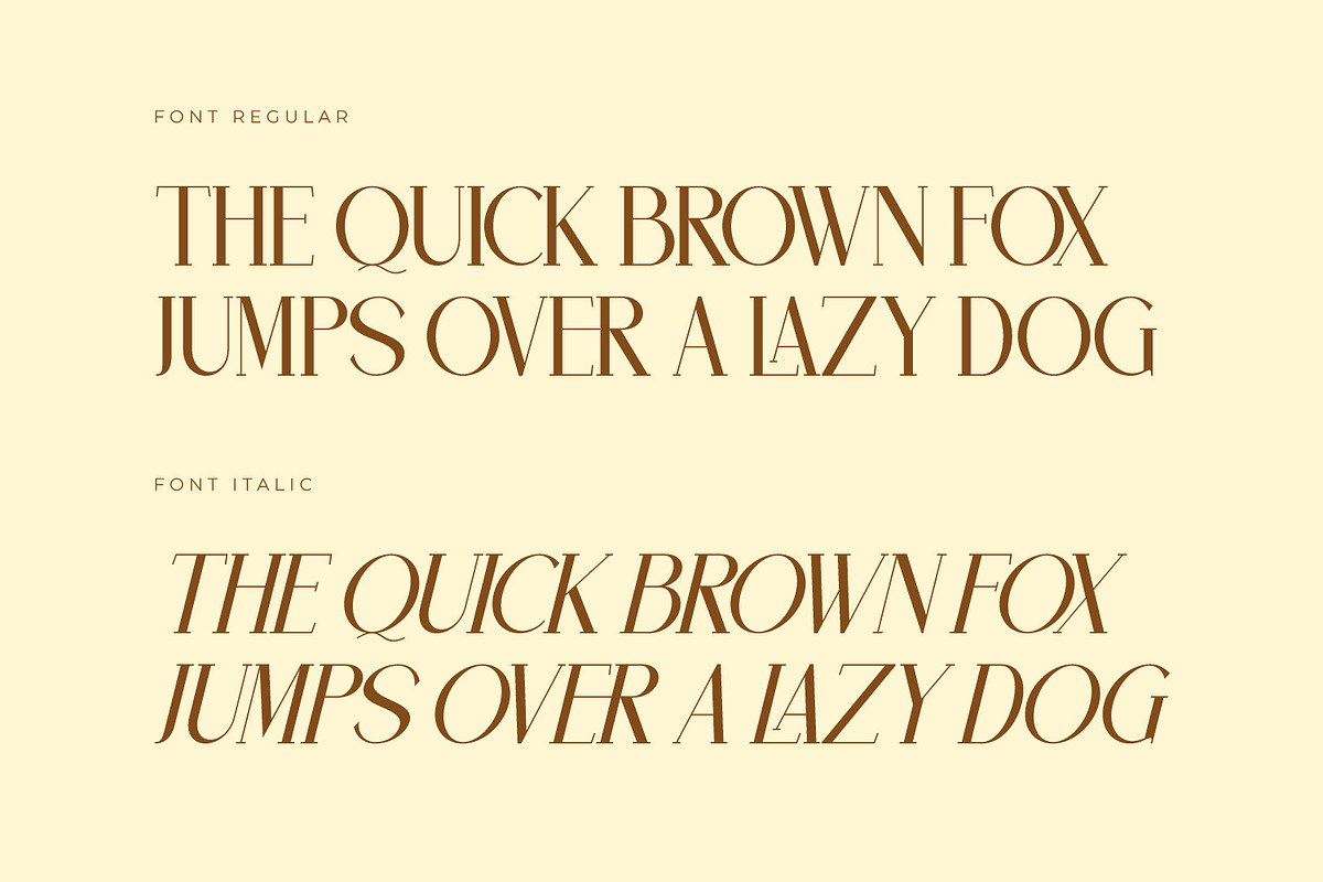 Velrasca - Serif Typeface Font, a Serif Font by Rishsketch (Photo 6 of 15)