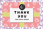 Human Doodle - Dingbat Font, a Symbol Font by Kanink Studio (Thumbnail 9 of 10)