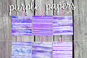 Watercolor Stripes Texture Papers, a Texture Graphic by Sinziana Romanescu (Thumbnail 9 of 11)