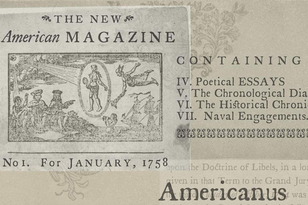 Americanus Family preview 6