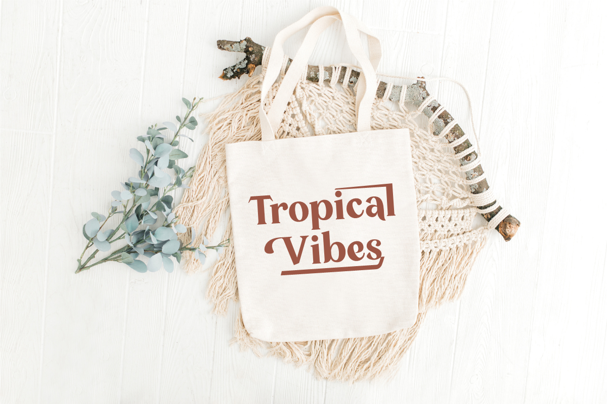 Tropical County - Modern Serif, a Serif Font by Fikryal Studio (Photo 12 of 19)