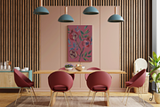 Patterns Pomegranate, a Texture Illustration by PASHKOVA (Thumbnail 15 of 19)