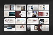 Prime PowerPoint Template, a Presentation Template by Creathrive Design (Thumbnail 6 of 7)