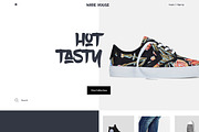 Warehouse PSD eCommerce template, a Websites & App Template by Digipieces (Thumbnail 8 of 17)
