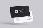 Business Card Mockup, an Advertising Mockup by swsi-studio (Thumbnail 5 of 5)