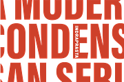 Halloman series Indraprasta, a Sans Serif Font by ForzaType (Thumbnail 6 of 6)