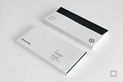 Brand Identity, a Stationery Template by DesignJanala (Thumbnail 6 of 7)