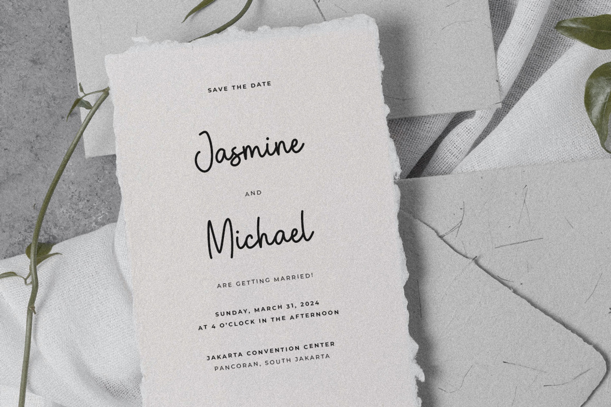 Royal Brand - Handwritten Font, a Handwritten Font by Heinzel Std (Photo 2 of 11)