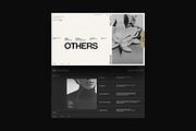 The Brand Guidelines, a Presentation Template by SparkPro (Thumbnail 9 of 14)