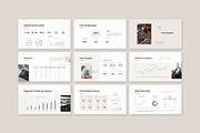 Digital Marketing Strategy Template, a Presentation Template by CreativityForest (Thumbnail 6 of 15)