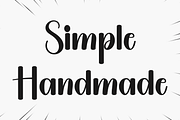October Farmhouse, a Handwritten Font by FreshTypeINK (Thumbnail 6 of 8)