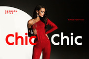 Belinda - Modern Sans Typeface, a Sans Serif Font by Font Kingdom (Thumbnail 3 of 7)