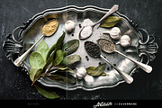 50 Food Presets Bundle, an Action Add-On by FilterAtelier (Thumbnail 3 of 21)
