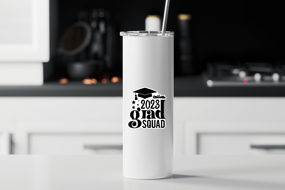 Graduation SVG Bundle, an Object Graphic by Design's Dark (Photo 11 of 14)