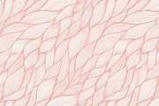 Seamless abstract waves pattern, a Pattern Graphic by Markovka (Thumbnail 5 of 5)