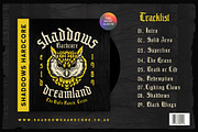 Grandice - Blackletter Typeface, a Blackletter Font by Letterhend Studio (Thumbnail 4 of 9)