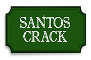Santerios Santos 40%off, a Sans Serif Font by Fontastic (Thumbnail 8 of 9)