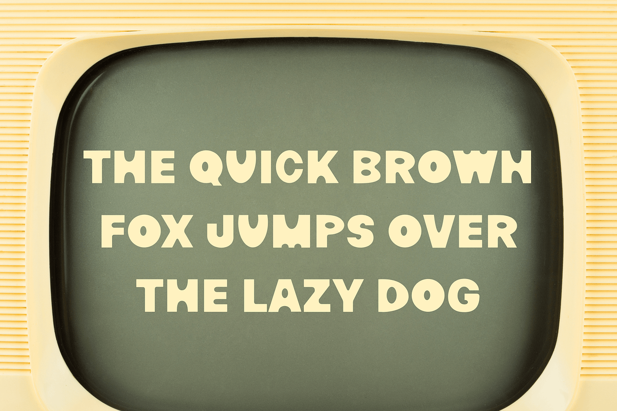 Pika - A playful and quirky font, a Symbol Font by Iasan Design (Photo 3 of 7)