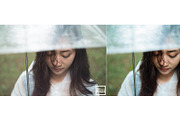 Kamin Rainy Day, an Action Add-On by Kamin Lightroom Preset (Thumbnail 4 of 17)