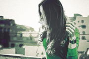 Green Abstract Photo Effect, an Action Add-On by The_DrX (Thumbnail 4 of 8)
