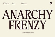 CS Quiles Drawn, a Serif Font by Craft Supply Co. (Thumbnail 5 of 8)