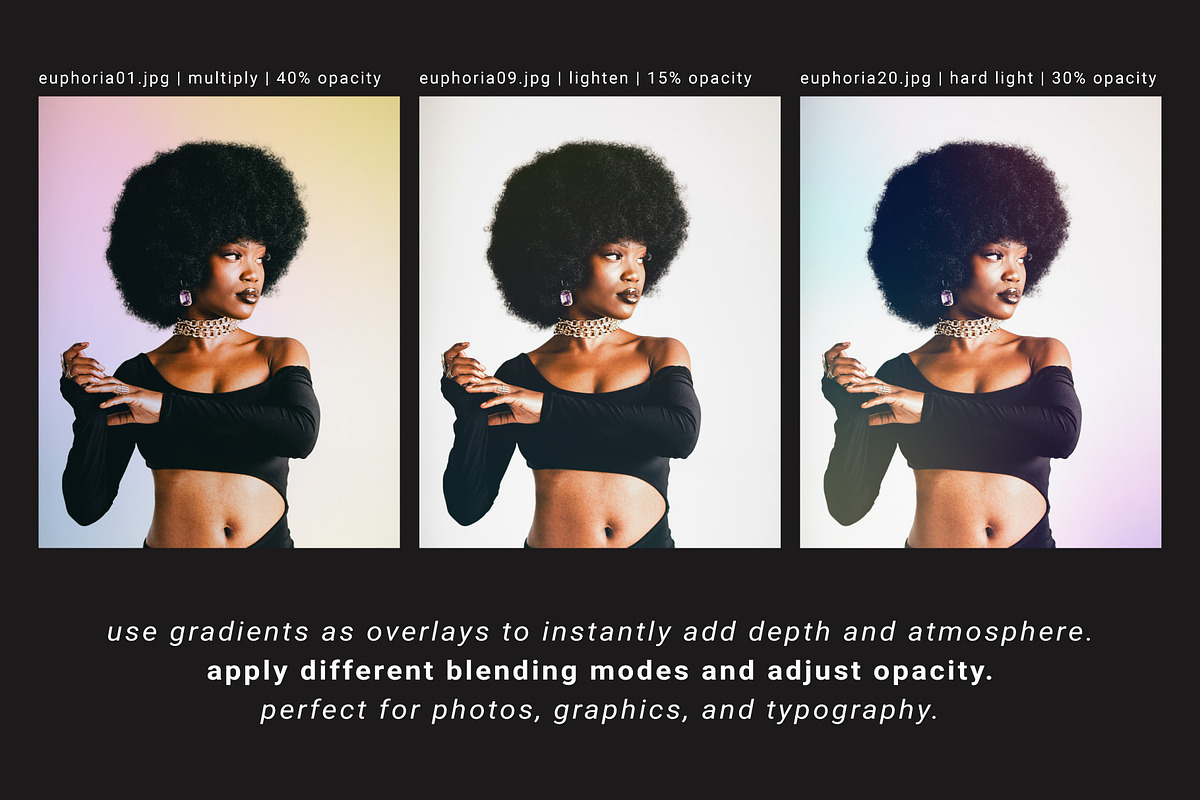 4 in 1 Gradient Backgrounds Bundle, a Background Graphic by stasylionet (Photo 13 of 23)