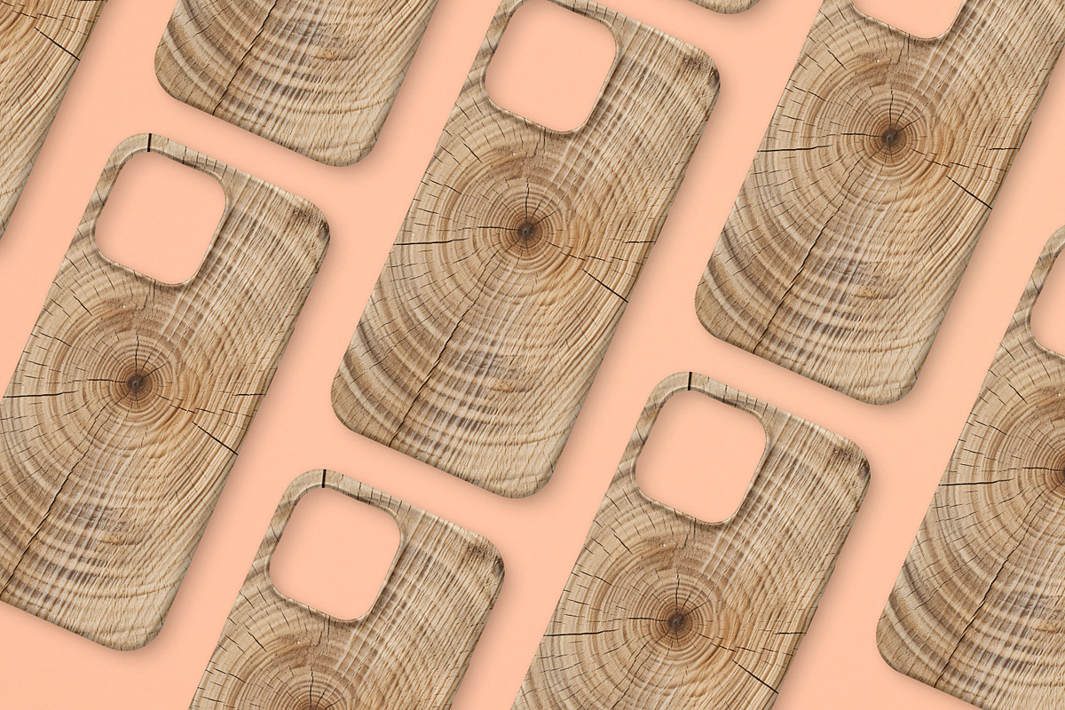 Cut Wood Texture Background, a Texture Graphic by Forhadx5 (Photo 8 of 8)