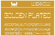 Silver Spoon font, a Font by weknow (Thumbnail 3 of 5)