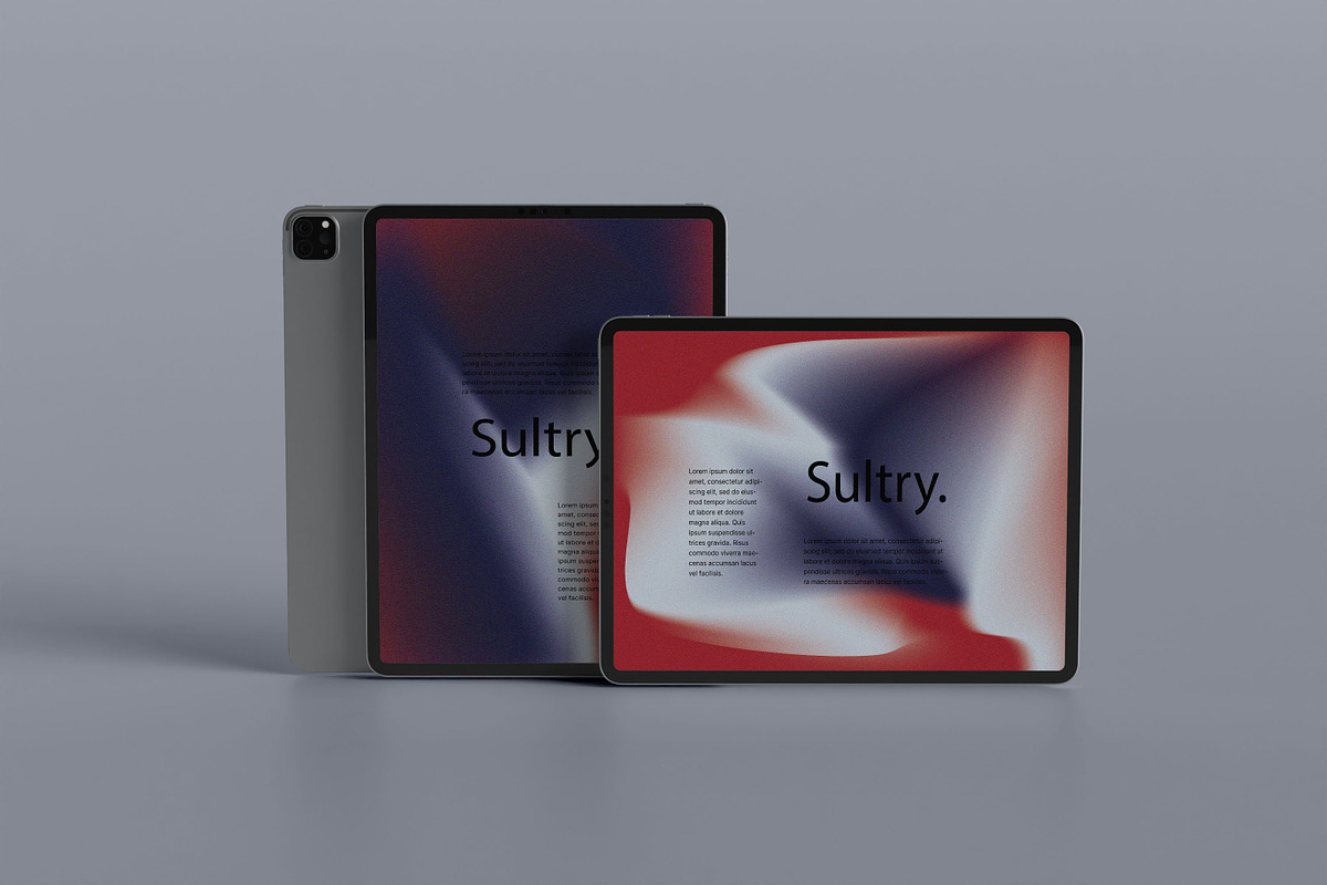 Sultry Gradient Texture Background, a Graphic by executypeStudio (Photo 7 of 9)