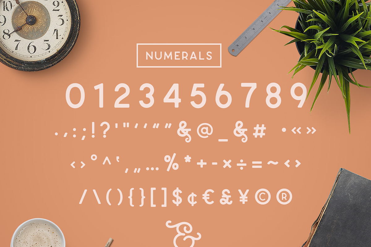 Enriq Round Elegant Sans preview 6
