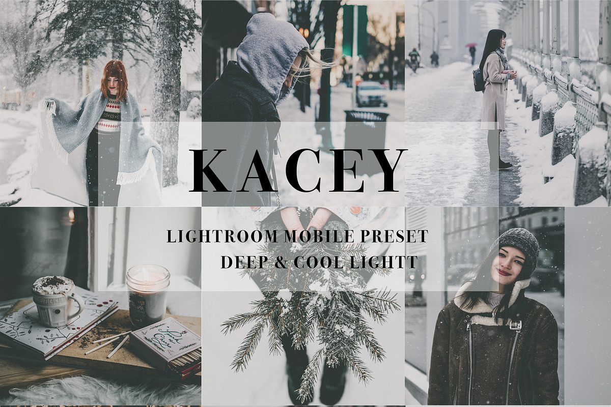 Mobile Lightroom Preset, an Action Add-On by The Red Pine (Photo 1 of 7)