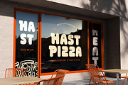 Glasco - Bold Rounded Playful Font, a Sans Serif Font by Typia Nesia (Thumbnail 12 of 14)