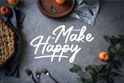 Bilground - Handwritten Fonts, a Script Font by Prioritype Co (Thumbnail 9 of 14)