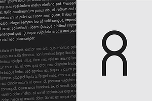 Circularis Alt Thin / Free Italic/