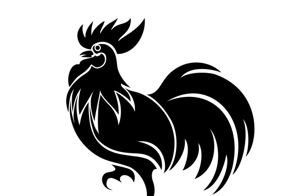 Rooster Logo