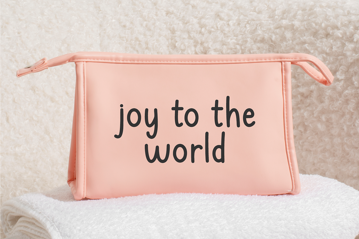 Wonderful Christmas - Cute Font, a Handwritten Font by Keithzo (Photo 8 of 8)