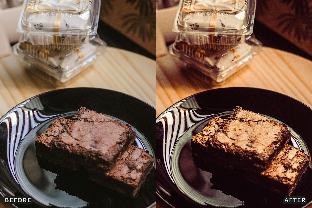 Cake Photoshoot Lightroom Presets, a Preset Add-On by AAA Presets (Photo 5 of 23)