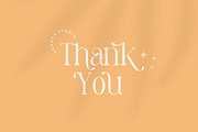 Pastel Orange - Casual Serif Fonts, a Serif Font by HansCo Studio (Thumbnail 12 of 12)
