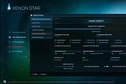 Xenon Star, a Graphic by Kodiak Graphics (Thumbnail 3 of 19)