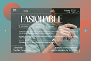 Grimora Neue, a Sans Serif Font by Black Studio (Thumbnail 7 of 12)