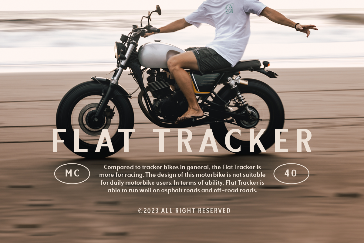 Geofish Vintage Font, a Sans Serif Font by Yukita Creative (Photo 2 of 12)