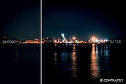 Long Exposure Lightroom Presets, an Action Add-On by Contrastly Shop (Thumbnail 3 of 5)