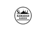 50 Islamic Ramadan Eid Icon Set, an Illustration by BIPLOB EXPERT (Thumbnail 34 of 51)