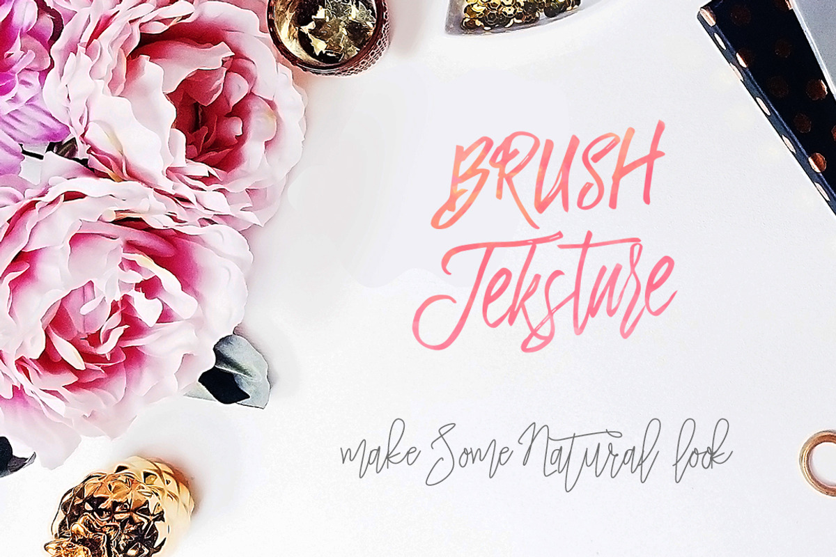 SALE !!! The Tropical - 5 Fonts preview 8