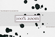 Gouache Abstract Shapes, Backgrounds, an Object Graphic by CatJello Graphics (Thumbnail 15 of 28)