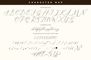 Creattons Balleryna A Beauty Script, a Script Font by Storytype Studio (Thumbnail 13 of 15)