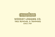 BACKPACKER by Ocotillo Design Studio, a Sans Serif Font by Ocotillo Design Studio (Thumbnail 4 of 6)